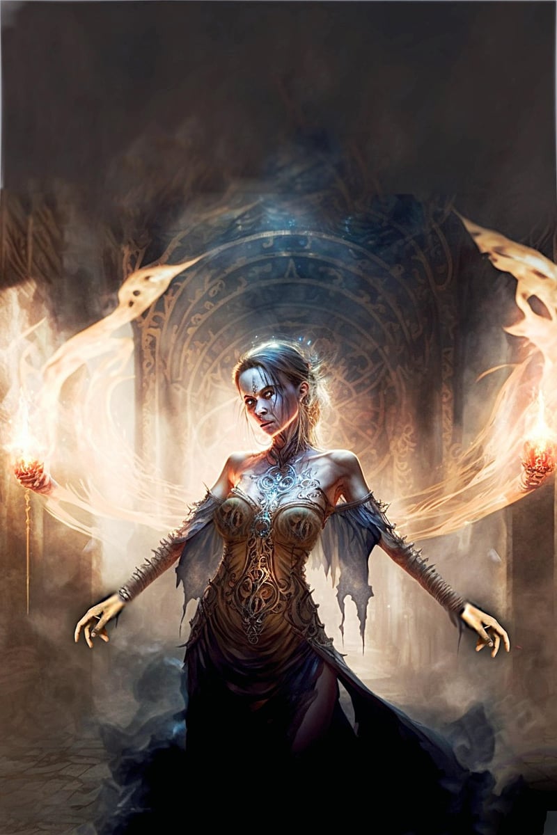 Elemental Magic
