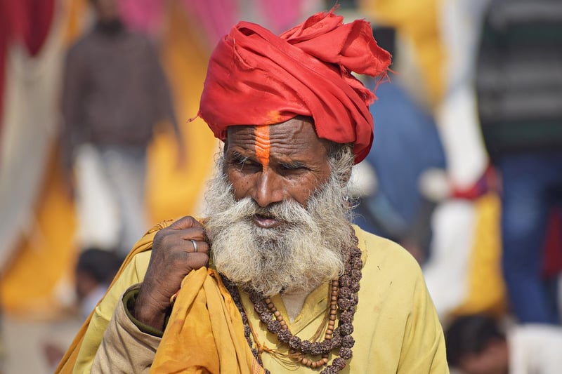 Spiritual Gurus